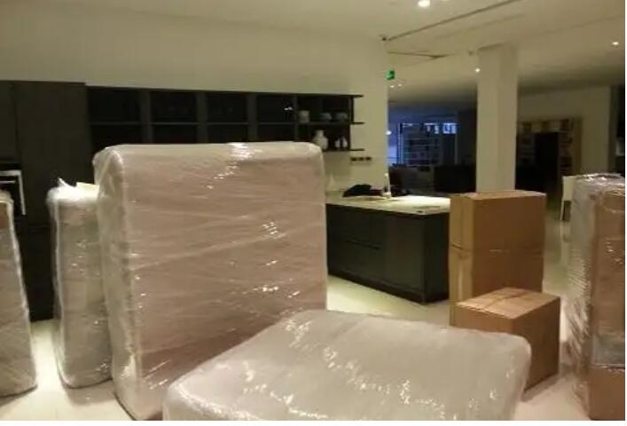 泉州到广宗县长途搬家