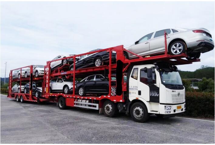 泉州到广宗县轿车托运